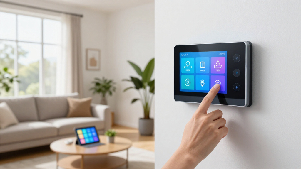 11 Best Smart Home Scheduling Devices in 2026
