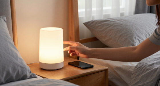 12 Best Automatic Dorm Room Lighting Timers in 2026