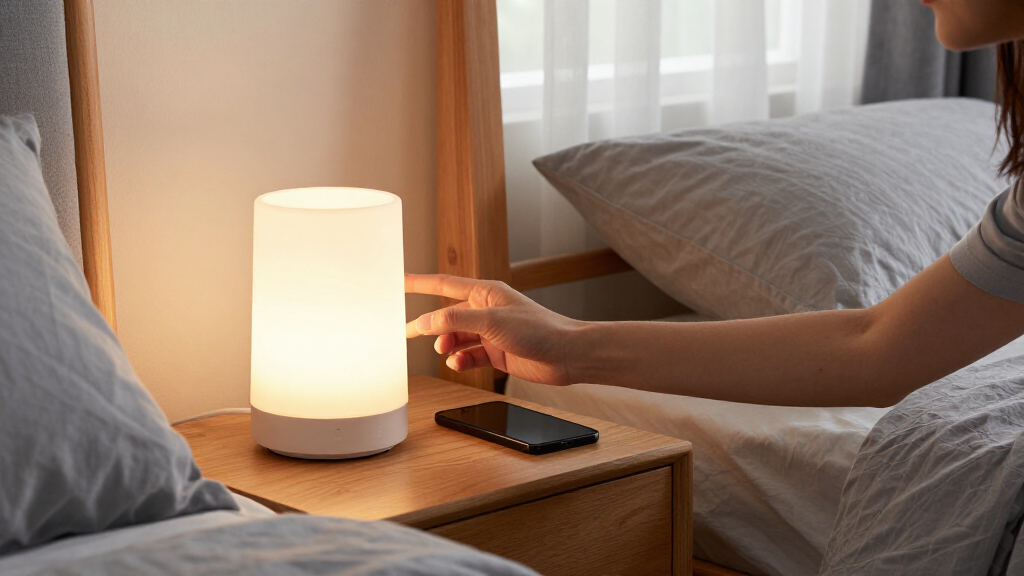 12 Best Automatic Dorm Room Lighting Timers in 2026