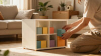 17 Storage Cubes That Fit Into IKEA’s KALLAX Shelves Perfectly