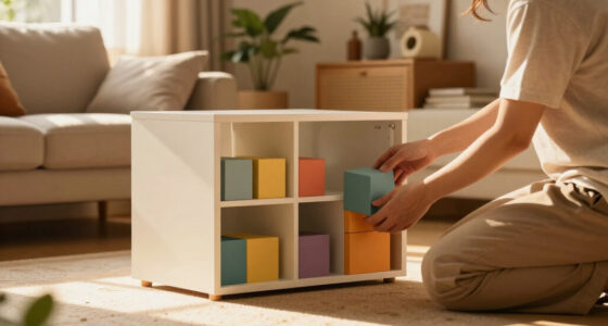 17 Storage Cubes That Fit Into IKEA’s KALLAX Shelves Perfectly