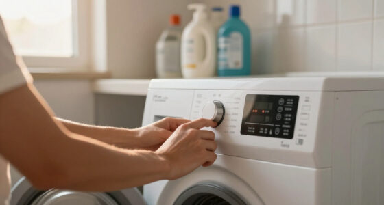 5 Best Automatic Laundry Timers in 2026