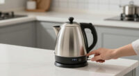 6 Best Electric Kettle With Timer in 2026