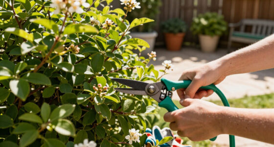 6 Plants You Should Prune In September For A Tidy Fall Garden – Plus, Which Plants You Should Leave