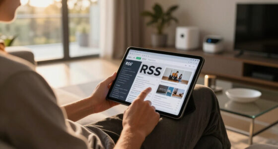 A directory of people who love RSS
