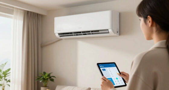Air Conditioner BTU Calculator: Find Your Right Size in 30 Seconds