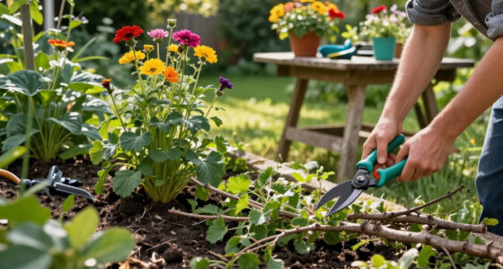 Cut Back These 8 Tired Perennials Before August Ends – And You’ll Get An Extra Flush Of Blooms This Year