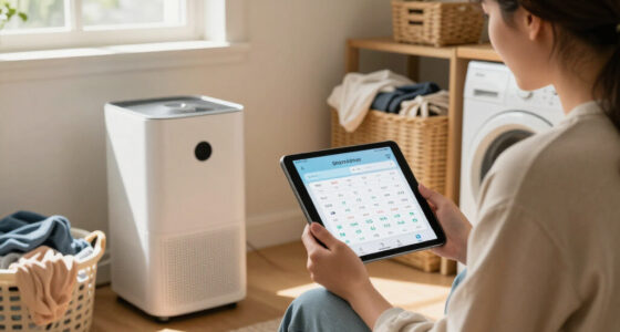 Dehumidifier Size Calculator: Match Pint Capacity to Your Room