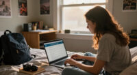 Does Insurance Cover Your Stuff In A College Dorm?
