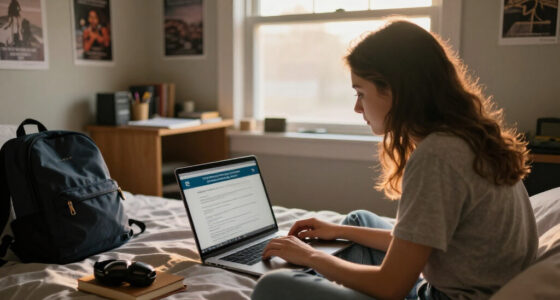 Does Insurance Cover Your Stuff In A College Dorm?