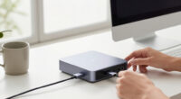 Getting 25 Gbps Thunderbolt Ethernet on My Mac Studio