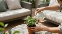 Goldie Hawn’s One-Plant Rule Makes Any Patio Look More Expensive – Even On A Budget