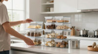 Her Brilliant Storage Tips Made My Kitchen Completely Clutter-Free