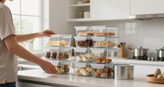 Her Brilliant Storage Tips Made My Kitchen Completely Clutter-Free