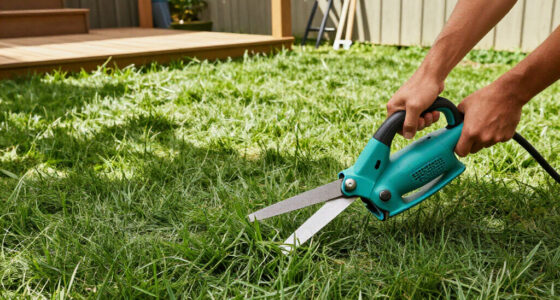 Here's How Often You Should Actually Mow Your Lawn In August – Cutting Too Much (Or Not Enough) Can Create Problems In Fall