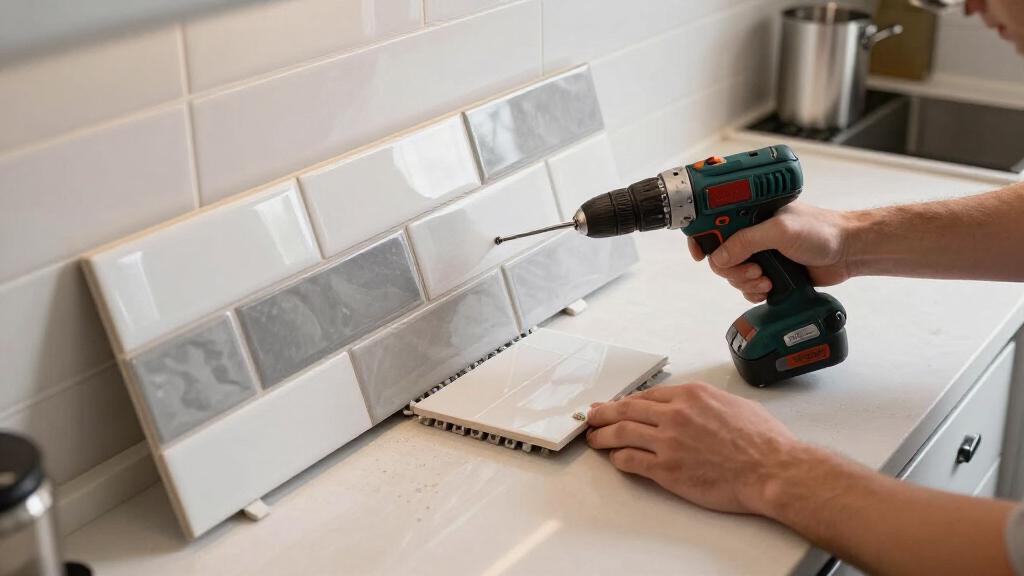 Home Improvement