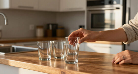 HomeGoods Is Bringing Back This Timeless Glassware Trend