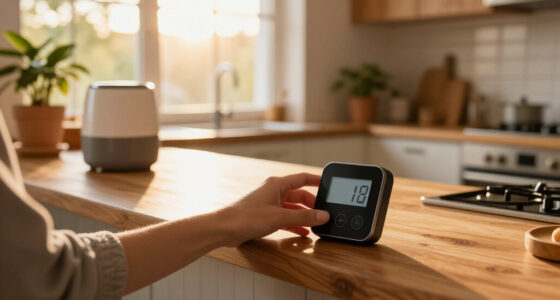 How to Choose Smart Home Timers For Energy Saving