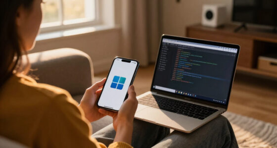 I'm Switching My Phone From Android To Linux
