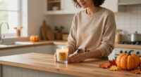 I Spotted Trader Joe’s Best Fall Candle (It’s Sure To Sell Out Again!)