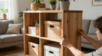 IKEA’s Beloved HAVSTA Shelving Units Are On A Rare Sale (You’ll Save Hundreds!)