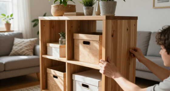 IKEA’s Beloved HAVSTA Shelving Units Are On A Rare Sale (You’ll Save Hundreds!)