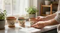 Love Ashley Tisdale's French-Inspired Planters? These Budget-Friendly Lookalikes Deliver The Same Charm
