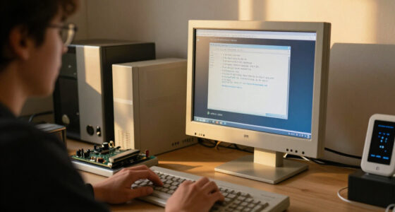 Os8088: A Powerful Mac-like OS For The IBM XT, 286, 386
