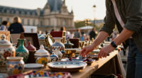 Paris And Île-de-France Flea Markets This Weekend