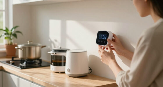 Smart Home Timers For Energy Saving: A Labor Day sales Guide