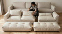 The Best Boneless Couch: We Tested 4 Budget-Friendly Options