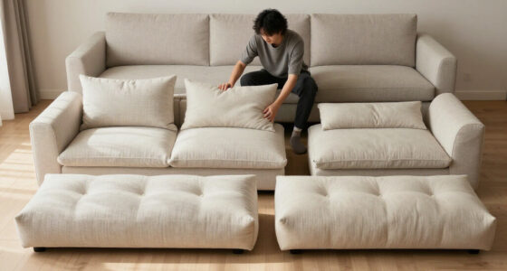 The Best Boneless Couch: We Tested 4 Budget-Friendly Options
