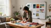 The “Concept Board” Tip Is A Designer’s Trick For Finding Great T.J. Maxx Decor