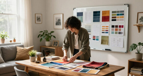 The “Concept Board” Tip Is A Designer’s Trick For Finding Great T.J. Maxx Decor