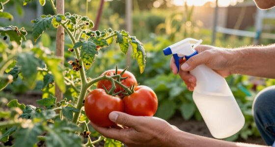 These 4 Common Mistakes Are Creating An Aphid Infestation In Your Garden – Take Control Before They Totally Take Over