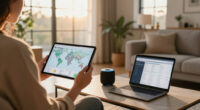Xtrackers International Real Estate Surges In Global Coverage