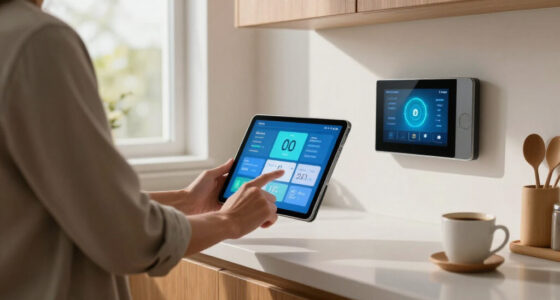 12 Best Smart Home Energy Monitors in 2026