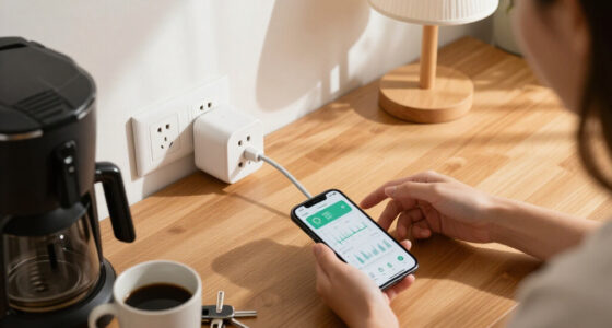 12 Best Smart Plugs With Energy Monitoring in 2026