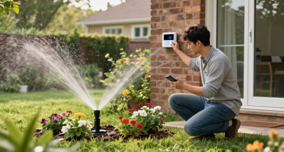 14 Best Smart Sprinkler Controllers for Smarter Yard Watering in 2026