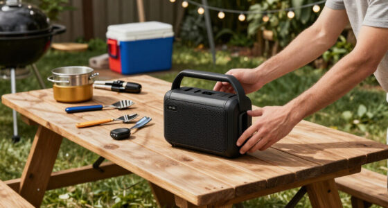 15 Best Portable Tailgate Speakers in 2026