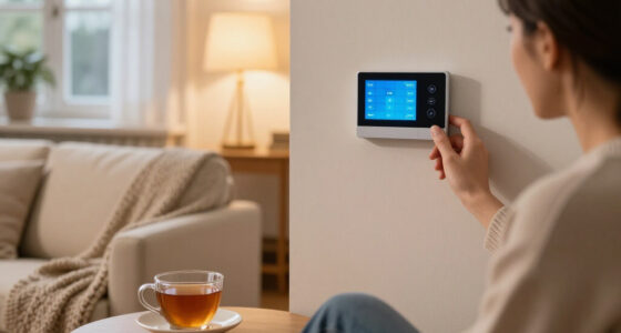 15 Best Smart Thermostats for Scheduling in 2026