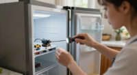 6 Most Reliable Refrigerator Brands, According To Repair Techs