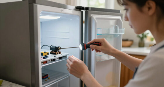 6 Most Reliable Refrigerator Brands, According To Repair Techs