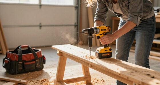 7 Award-Winning DeWalt Tools You Can Buy At Home Depot