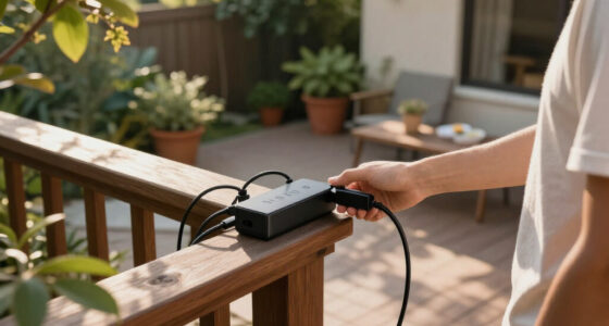 7 Best Smart Outdoor Power Strips in 2026