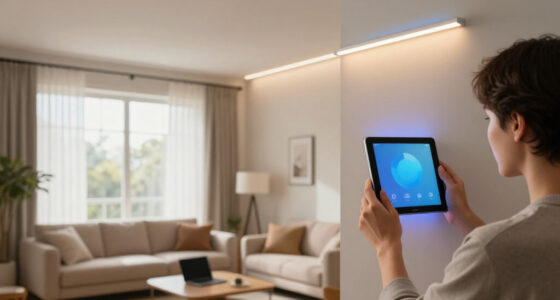 8 Best Automated Smart Home Lighting Controls in 2026