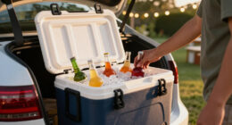 8 Best Portable Tailgate Coolers in 2026