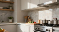 A Dark Kitchen Got A Bright, Neutral Makeover — It’s Anything But Boring!