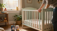 A Nursery Redo Focused On Preservation After It Got “No Love For Decades”