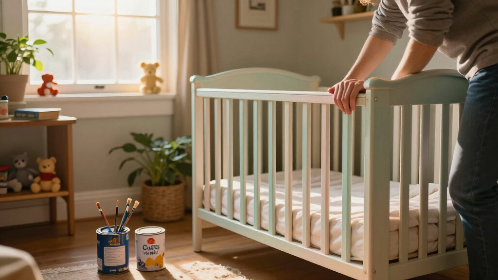 A Nursery Redo Focused On Preservation After It Got “No Love For Decades”